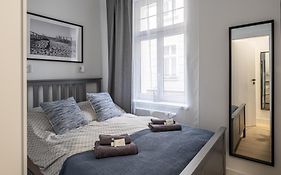 Monciak Comfort - Kamienica
